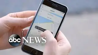 Ex-Employee Alleges Uber Workers Could Spy on Users