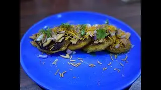 बाज़ार जैसी कुरकुरी आलू टिक्की बनाने की विधि | Aloo Tikki Recipe | Manjula
