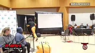 Paradise Alley Pro Wrestling 