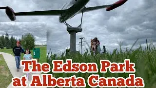 Town of Edson, Alberta CANADA