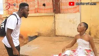 CRAZY FIGHT BETWEEN ESI KOKOTII AND UNCLE BEYOU😂TODAY BE TODAY IS ESI KOKOTII RIGHT OR WRONG ?😂