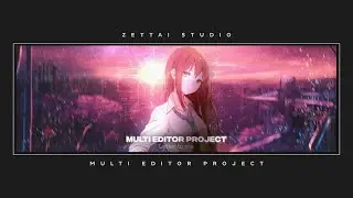 [MEP] Letters to me || Zettai studio