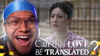 Can This Love Be Translated? Episode 8 Reaction (이 사랑 통역 되나요?)
