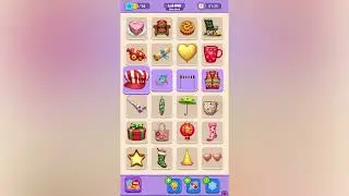 Connect Master Match Puzzle Level 445 Gameplay