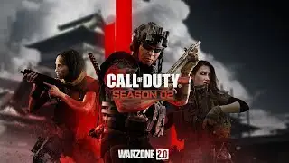 My Highlights - Season 2 (CoD: Modern Warfare II)