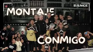 VLOG: Montaje completo en un fin de semana