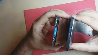 Como Abrir Samsung Galaxy A5 Alpha