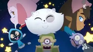 Dofus AMV: Vivant Style