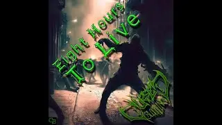 Cursed Bloodlines - Eight Hours to Live (Official Music Video)