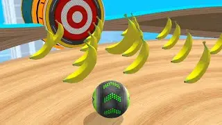Going Balls SpeedRun Gameplay Level 1038-1042