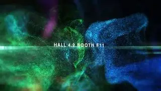 EUROFIBERS Techtextil 2019
