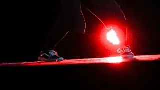 An extension, as a room that has become a skyscraper of consciousness || ...