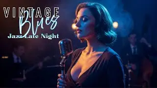 Classic Blues Soul Playlist 🎸 | Smooth Guitar & Emotional Vocals