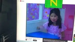 The Picture Starts With Letter N