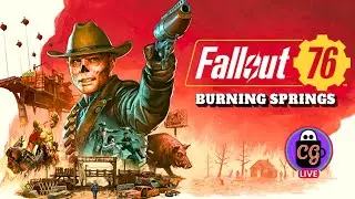 Back to the 76 Wasteland with @MictyanEXE!