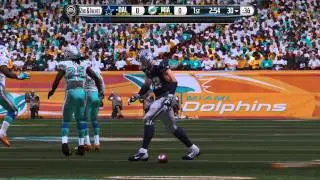 Madden 15 Superstar Mode
