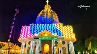 St. Sebastian's Church Thazhekad Festival 2023