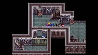 ブレスオブファイア II   使命の子  】【バグ有】【CAPCOM TOWN】【棒読みちゃん】昔のゲームの難易度に翻弄される配信10