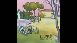 Lo roto - David Torrico - El jard&iacute;n