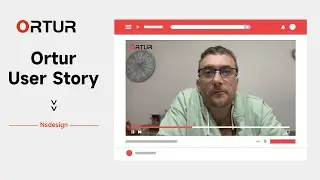 Ortur User Story NO.1 | Why NSdesign chooses Ortur?