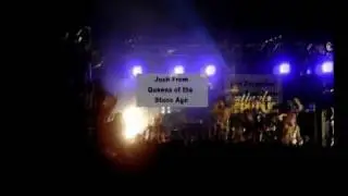 Leeds Festival 09 - If you spot yourself in this film, Tag yourself!