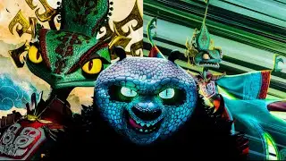 The Chameleon Tribute