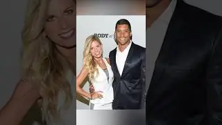Russell Wilson&rsquo;s Ex Wife, Ashton Meem