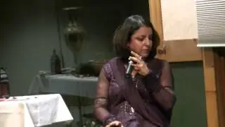 KOA West Coast Camp 2014 - Hema Raina - Lambi Judaii
