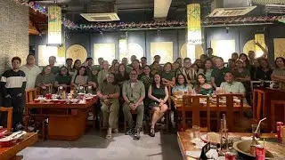 Leadership Night