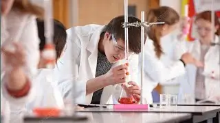 Preparation & Properties of Nitrogen dioxide