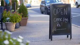 Local Entrepreneurs Have Made it Safe to Visit Woodstock, Virginia