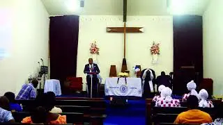 BREAD OF LIFE PRAYER SERVICE || PCG SYDNEY || EBENEZER CONGREGATION || 30TH JAN 2026