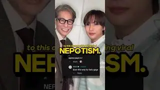 Riize Anton&rsquo;s &ldquo;Nepo Baby&rdquo; Response