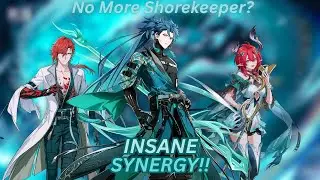Should You Try This New Jiyan Team? *Spoilers* &mdash; Its Good || Wuthering Waves [PC]