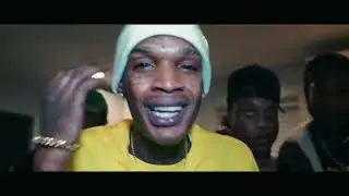 Skeng - 24 (Mr.Leub Tax Return Riddim Edit) - Video Remix