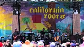 RKG Travel Clips 77 Jefferson @ cali roots 2013