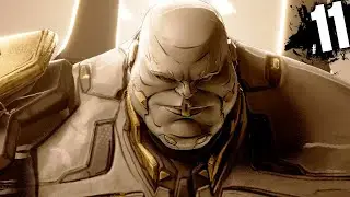 Borderlands 4 4K Gameplay Deutsch - Idolator Sol Boss Fight