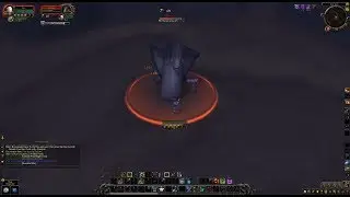 WoW Rare - Vathikur