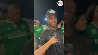 LOS FANTASMAS ASUSTARON EN EL PALMASECA &iquest;VA ENCONTRANDO EL EQUIPO IDEAL DAVID GONZ&Aacute;LEZ? CALI EN DUDA