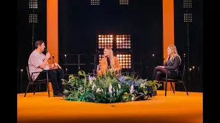 Eccie & Gini Newton (Karma Kitchen): Reacting to Explosive Growth |&nbsp;Slush 2021