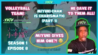 Hands Off Sawaranaide Kotesashi-kun Episode 8 Reaction & Breakdown!