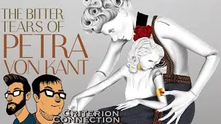 Criterion Connection: Bitter Tears of Petra von Kant (1972)