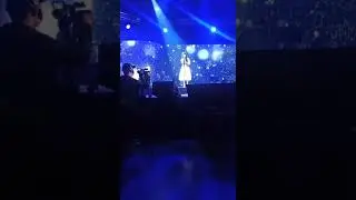 Concert @Ultra Pasig City💖