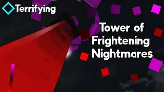 EToH (Ring 5) - Tower of Frightening Nightmares (ToFN)