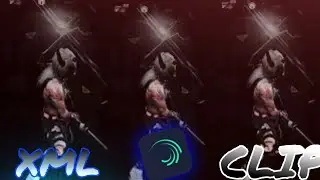 DEVIL (XML+CLIP)😈💥🔥@NOBITA_7T6