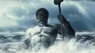 The Cosmic Origins of Ancient Mythology Explored in 