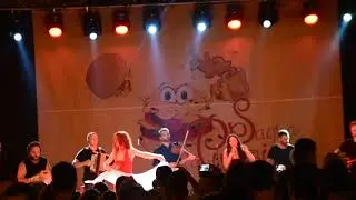 Canzoniere Grecanico Salentino  Aiora  8\18 Supersano (LE)