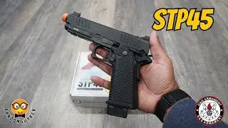 G&G STP45 | The 2 Minute Review