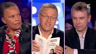 Intégrale 2 / 3 21 février 2015 - On n'est pas couché #ONPC