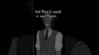 Would You Like That | The Magnus Archives Animatic #animation #animatic #animationart #art #tma